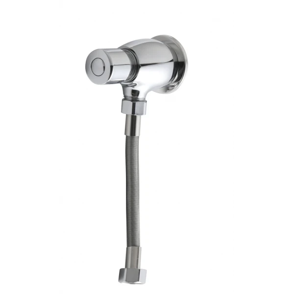 Писсуар подвесной Mixxus Premium BEVEL-1004 340x305x685mm с краном для писсуара (MP6663)