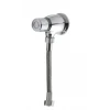 Пісуар підвісний Mixxus Premium BEVEL-1004 340x305x685mm з краном для пісуара (MP6663)