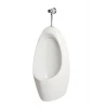 Пісуар підвісний Mixxus Premium BEVEL-1004 340x305x685mm з краном для пісуара (MP6663)