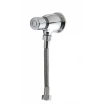 Писсуар подвесной Mixxus Premium BEVEL-1005 380x420x750mm с краном для писсуара (MP6664)