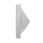 Писсуар подвесной Mixxus Premium BEVEL-1005 380x420x750mm с краном для писсуара (MP6664)