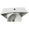 Пісуар підвісний Mixxus Premium BEVEL-1005 380x420x750mm з краном для пісуара (MP6664)
