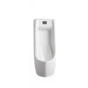 Пісуар підлоговий Mixxus Premium BEVEL-0901 380x405x1000mm з ІЧ-датчиком автоматичного змиву (MP6665)