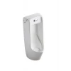 Пісуар підлоговий Mixxus Premium BEVEL-0901 380x405x1000mm з ІЧ-датчиком автоматичного змиву (MP6665)