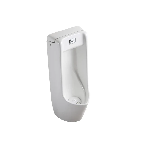 Напольный писсуар Mixxus Premium BEVEL-0901 380x405x1000mm с ИК-датчиком автоматического смыва (MP6665)