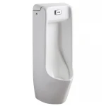 Напольный писсуар Mixxus Premium BEVEL-0901 380x405x1000mm с ИК-датчиком автоматического смыва (MP6665)