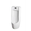Пісуар підлоговий Mixxus Premium BEVEL-0901 380x405x1000mm з ІЧ-датчиком автоматичного змиву (MP6665)