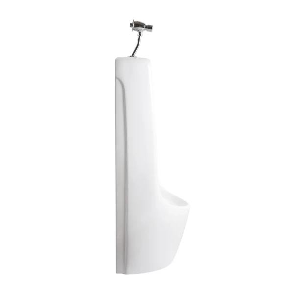 Напольный писсуар Mixxus Premium BEVEL-0902 440x320x970mm с краном для писсуара (MP6666)