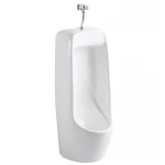 Напольный писсуар Mixxus Premium BEVEL-0902 440x320x970mm с краном для писсуара (MP6666)