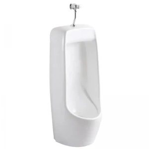Напольный писсуар Mixxus Premium BEVEL-0902 440x320x970mm с краном для писсуара (MP6666)