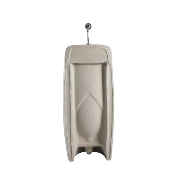 Напольный писсуар Mixxus Premium BEVEL-0902 440x320x970mm с краном для писсуара (MP6666)