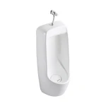 Напольный писсуар Mixxus Premium BEVEL-0902 440x320x970mm с краном для писсуара (MP6666)