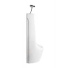 Пісуар підлоговий Mixxus Premium BEVEL-0902 440x320x970mm з краном для пісуара (MP6666)