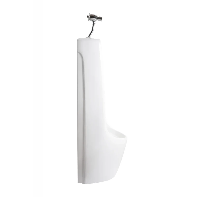 Пісуар підлоговий Mixxus Premium BEVEL-0902 440x320x970mm з краном для пісуара (MP6666)