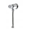 Пісуар підлоговий Mixxus Premium BEVEL-0902 440x320x970mm з краном для пісуара (MP6666)
