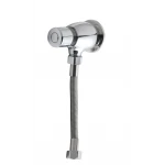 Напольный писсуар Mixxus Premium BEVEL-0902 440x320x970mm с краном для писсуара (MP6666)