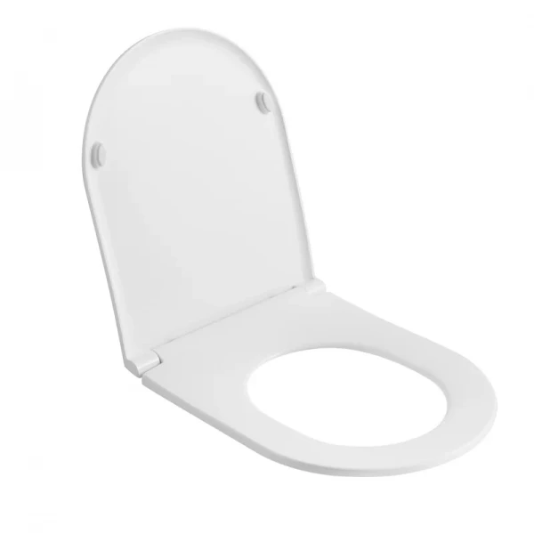 MIXXUS PREMIUM ELLIPSE-SET-2101 Комплект: Унітаз система змиву TORNADO 3.0+ Інсталяція з панеллю змиву WHITE (MP6667)