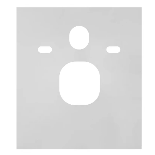 MIXXUS PREMIUM ELLIPSE-SET-2101 GRAY Комплект: Унітаз система змиву TORNADO 3.0+ Інсталяція з панеллю змиву GUN GRAY (MP6668)