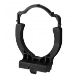 MIXXUS PREMIUM BEVEL-SET-2101 BLACK Комплект: Унітаз система змиву TORNADO 1.0+ Інсталяція з панеллю змиву BLACK MAT (MP6669)