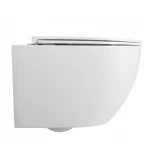 Унітаз підвісний Mixxus Premium Ellipse-0308-T3 490x360x360mm система змиву Tornado 3.0 (MP6676)