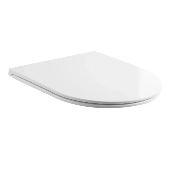 Унітаз підвісний Mixxus Premium Ellipse-0308-T3 490x360x360mm система змиву Tornado 3.0 (MP6676)