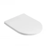 Унітаз підвісний Mixxus Premium Ellipse-0308-T3 490x360x360mm система змиву Tornado 3.0 (MP6676)