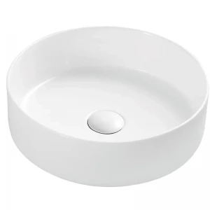 Раковина накладна Mixxus Premium TOPPER-0102 365х365х125mm (MP6680)