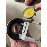 Сполучна муфта для підлогового пісуару Mixxus Premium BEVEL-2303 (MP6682)