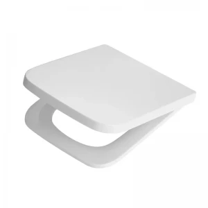 Сидение-крышка для унитаза Mixxus Premium SEAT COVER QUADRO-2005 430х345х30mm дюропласт (MP6688) Сидение-крышка для унитаза Mixxus Premium SEAT COVER QUADRO-2005 430х345х30mm дюропласт (MP6688)