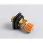 Комплект: Mixxus Premium Ellipse-SET-2102 (в 2 ящ) Унітаз система змиву Tornado 3.0+ Інсталяція Koer KT-0404 + панель KT-0604-01 Chrome (MP6690)