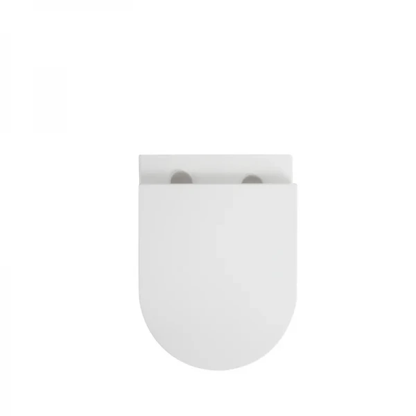 Комплект: Mixxus Premium Ellipse-SET-2102 (в 2 ящ) Унітаз система змиву Tornado 3.0+ Інсталяція Koer KT-0404 + панель KT-0604-01 Chrome (MP6690)