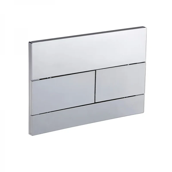 Комплект: Mixxus Premium Ellipse-SET-2102 (в 2 ящ) Унітаз система змиву Tornado 3.0+ Інсталяція Koer KT-0404 + панель KT-0604-01 Chrome (MP6690)