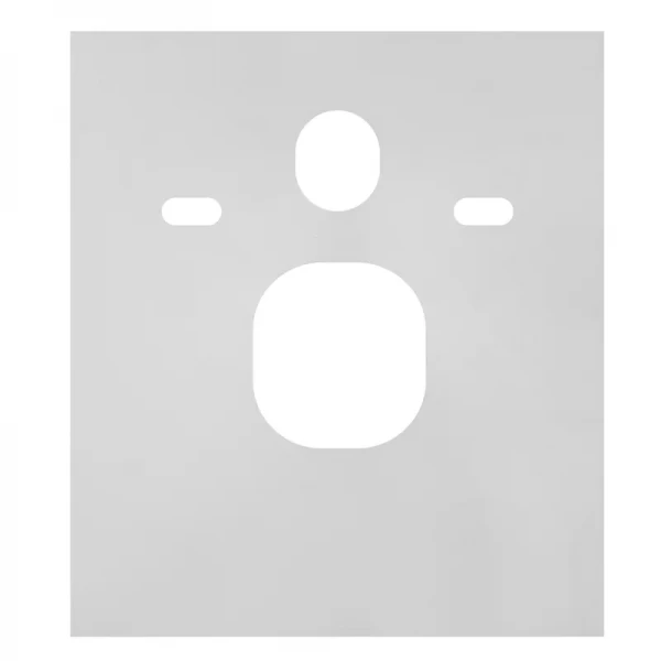 Комплект: Mixxus Premium Ellipse-SET-2102 (в 2 ящ) Унітаз система змиву Tornado 3.0+ Інсталяція Koer KT-0404 + панель KT-0604-01 Chrome (MP6690)