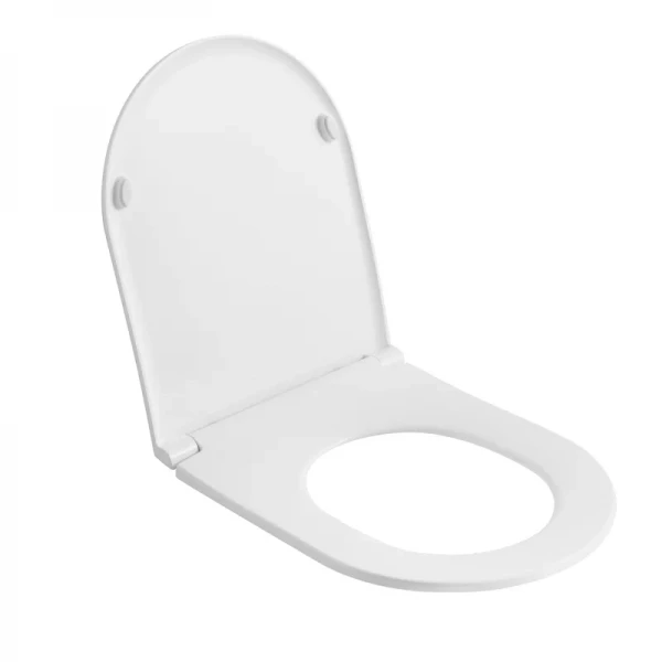 Комплект: Mixxus Premium Ellipse-SET-2102 (в 2 ящ) Унітаз система змиву Tornado 3.0+ Інсталяція Koer KT-0404 + панель KT-0604-01 Chrome (MP6690)