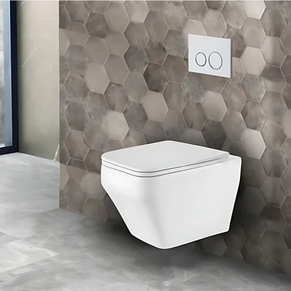 Унитаз подвесной Mixxus Premium STYLE-0301-T1 530х365х370mm система смыва TORNADO 1.0 (MP6691)