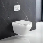 Унитаз подвесной Mixxus Premium STYLE-0301-T1 530х365х370mm система смыва TORNADO 1.0 (MP6691)