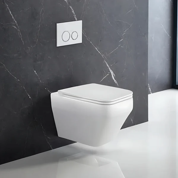 Унитаз подвесной Mixxus Premium STYLE-0301-T1 530х365х370mm система смыва TORNADO 1.0 (MP6691)