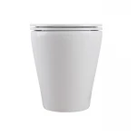 Унитаз напольный безбачковый Mixxus Premium Bevel-0702-T3 555х365х410mm система смыва Tornado 3.0 (MP6715)