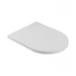 Унитаз напольный безбачковый Mixxus Premium Bevel-0702-T3 555х365х410mm система смыва Tornado 3.0 (MP6715)