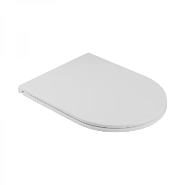 Унитаз напольный безбачковый Mixxus Premium Bevel-0702-T3 555х365х410mm система смыва Tornado 3.0 (MP6715)