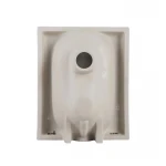 Чаша Генуя Mixxus Premium Wave-2202 530x435x240mm з відведенням (MP6716)