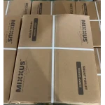 Чаша Генуя Mixxus Premium Wave-2202 530x435x240mm з відведенням (MP6716)