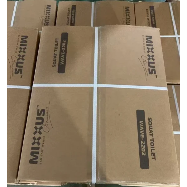 Чаша Генуя Mixxus Premium Wave-2202 530x435x240mm з відведенням (MP6716)