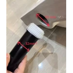 Соединительный патрубок для чаши Генуя Mixxus Premium Wave-2304 (MP6727)