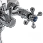 Смеситель для ванны Master 141 (MR0004)
