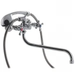 Смеситель для ванны Master 141 (MR0004)