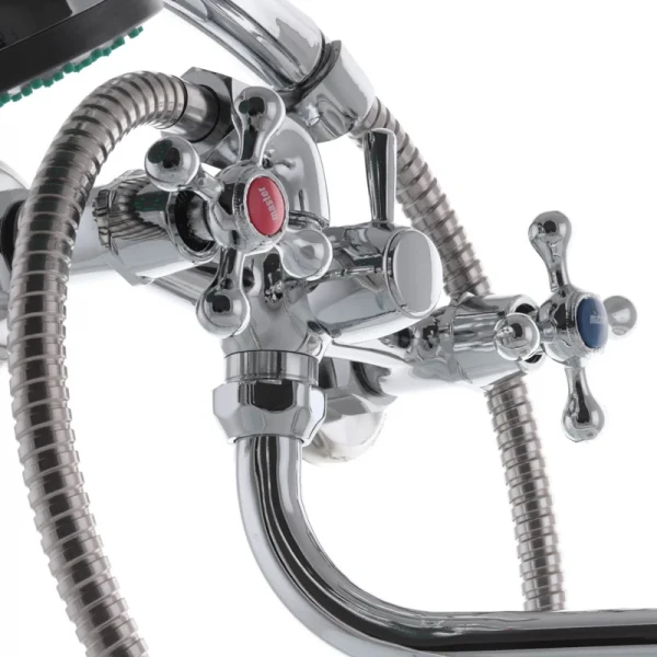 Смеситель для ванны Master 141 (MR0004)