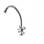 Смеситель для кухни Master 271 (MR0010)