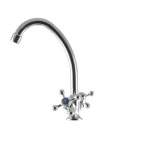 Смеситель для кухни Master 271 (MR0010)