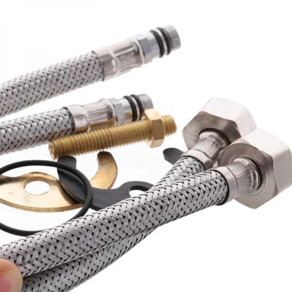 Смеситель для кухни Master 271 (MR0010)